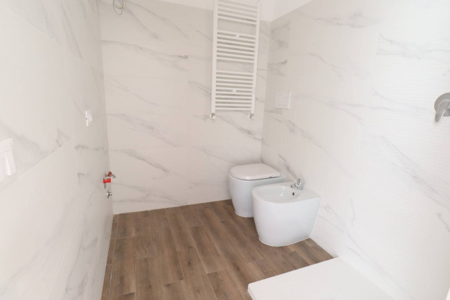 Appartamento in vendita a Anzio