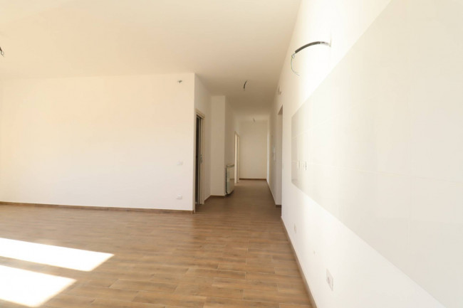 Appartamento in vendita a Anzio