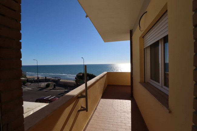 Appartamento in vendita a Anzio