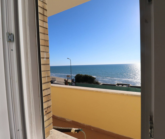 Appartamento in vendita a Anzio