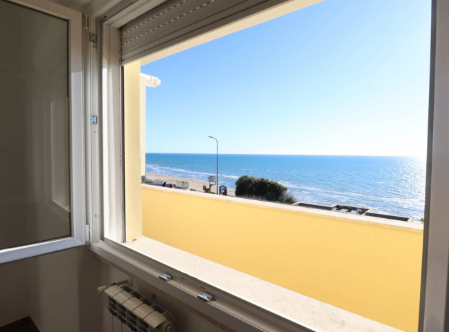 Appartamento in vendita a Anzio