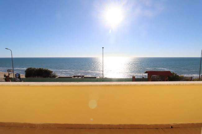 Appartamento in vendita a Anzio