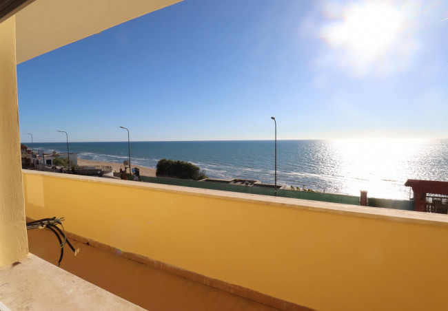 Appartamento in vendita a Anzio