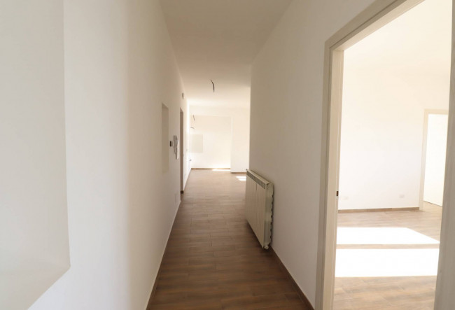 Appartamento in vendita a Anzio