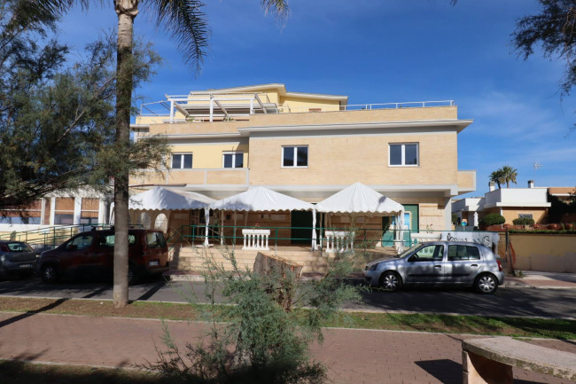 Appartamento in vendita a Anzio