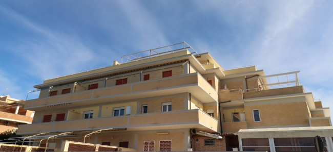 Appartamento in vendita a Anzio