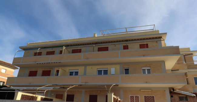 Appartamento in vendita a Anzio