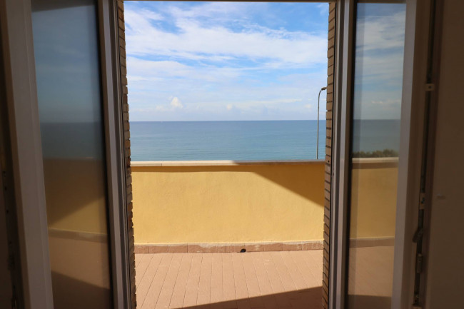 Appartamento in vendita a Anzio