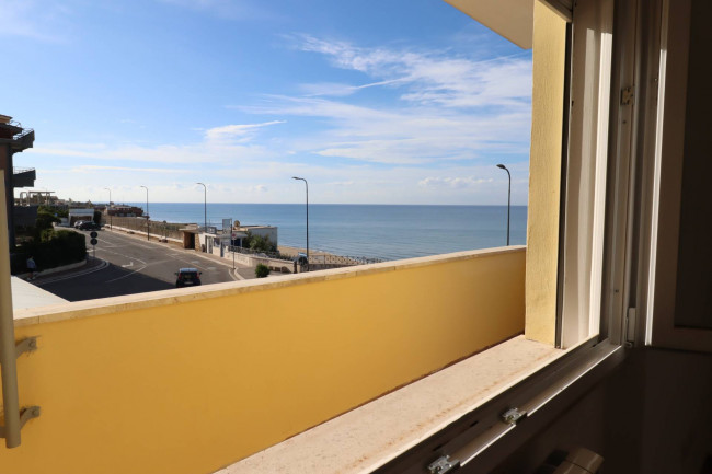 Appartamento in vendita a Anzio