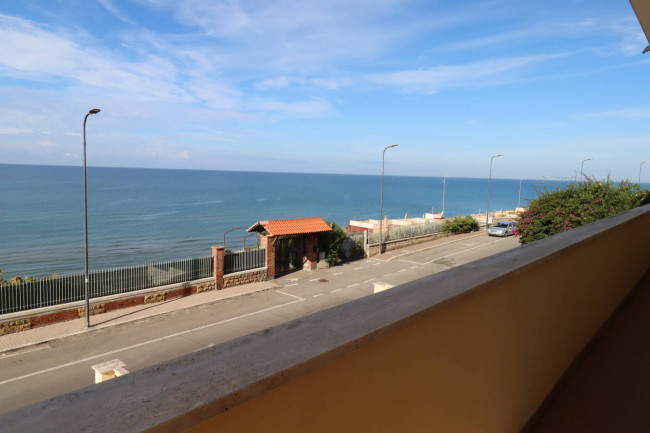 Appartamento in vendita a Anzio