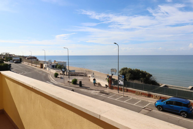 Appartamento in vendita a Anzio