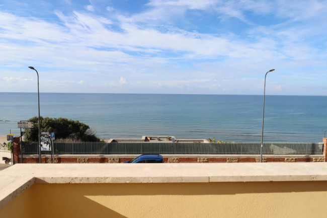 Appartamento in vendita a Anzio