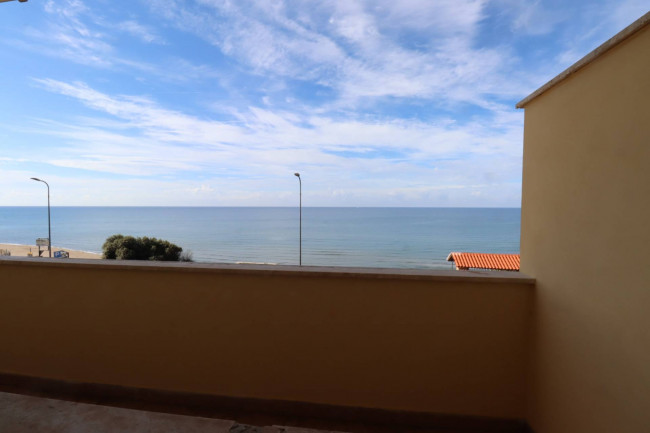 Appartamento in vendita a Anzio