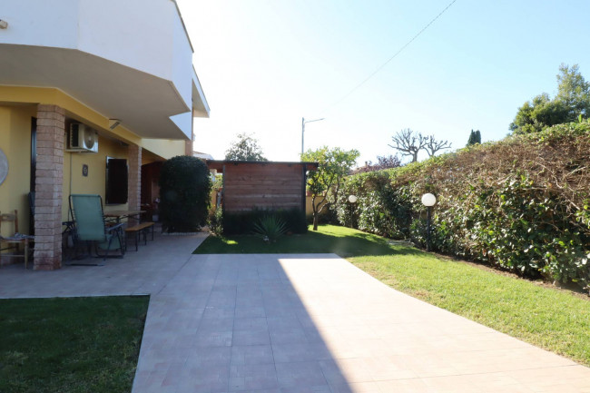 Villa in vendita a Anzio