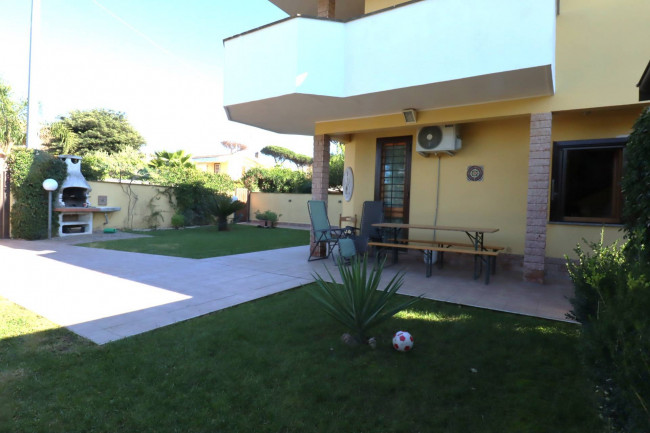 Villa in vendita a Anzio