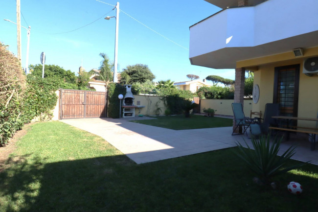 Villa in vendita a Anzio