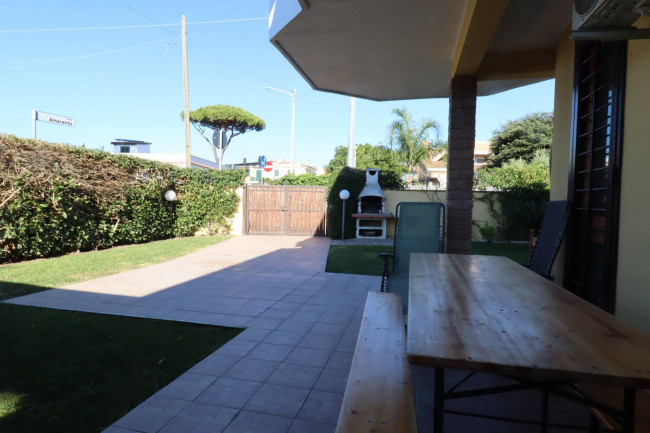 Villa in vendita a Anzio
