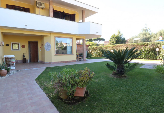 Villa in vendita a Anzio