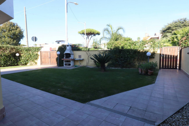 Villa in vendita a Anzio