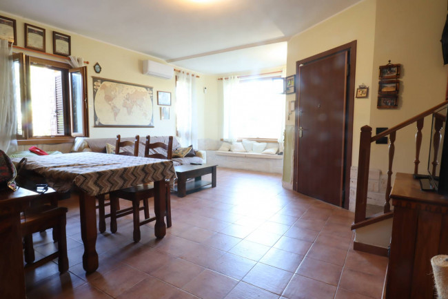 Villa in vendita a Anzio