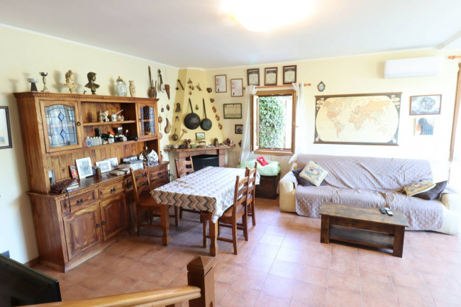 Villa in vendita a Anzio