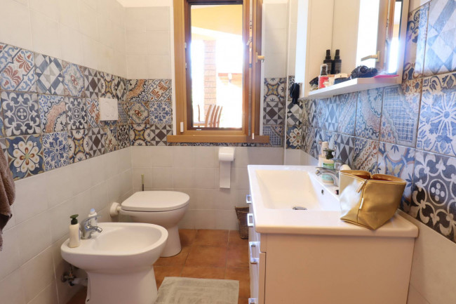 Villa in vendita a Anzio