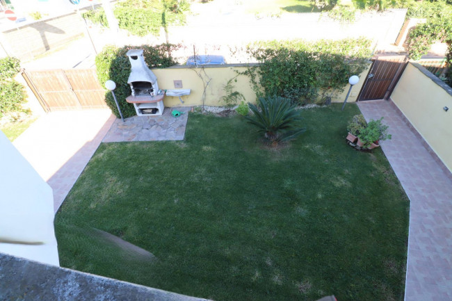Villa in vendita a Anzio