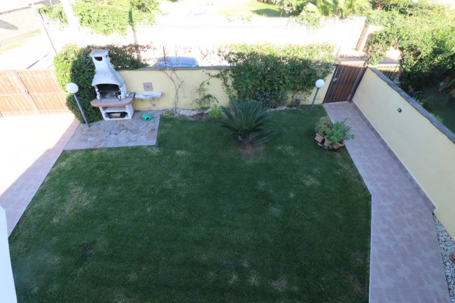 Villa in vendita a Anzio