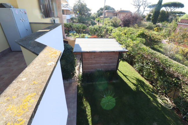 Villa in vendita a Anzio