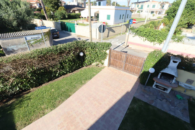 Villa in vendita a Anzio