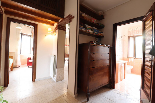 Appartamento in vendita a Nettuno