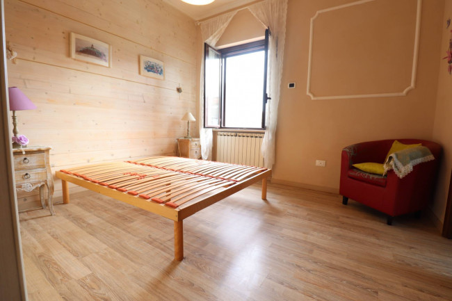 Appartamento in vendita a Nettuno