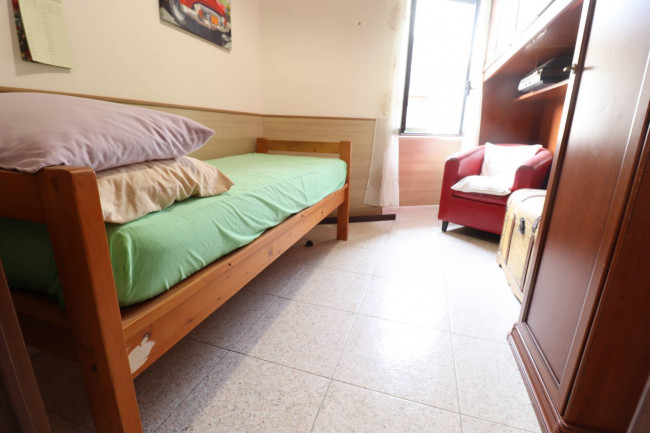 Appartamento in vendita a Nettuno