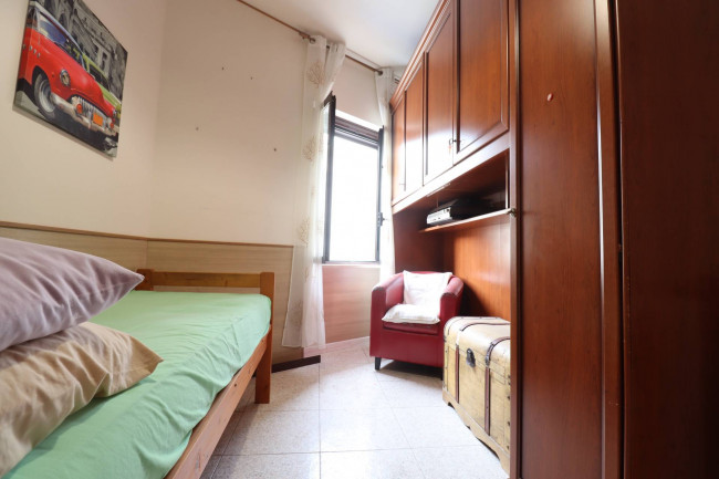 Appartamento in vendita a Nettuno