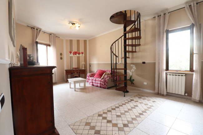 Appartamento in vendita a Nettuno