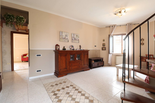 Appartamento in vendita a Nettuno