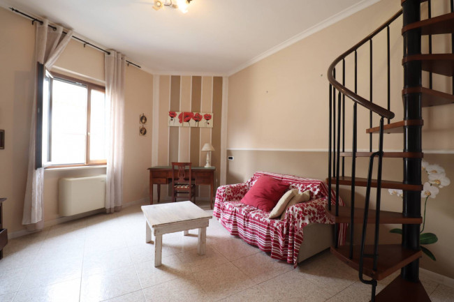 Appartamento in vendita a Nettuno