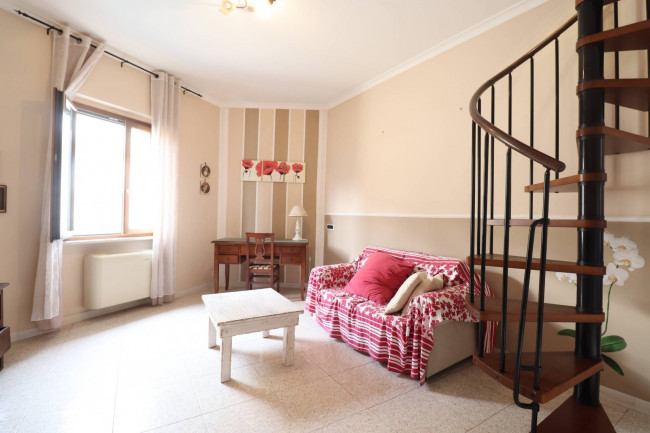 Appartamento in vendita a Nettuno