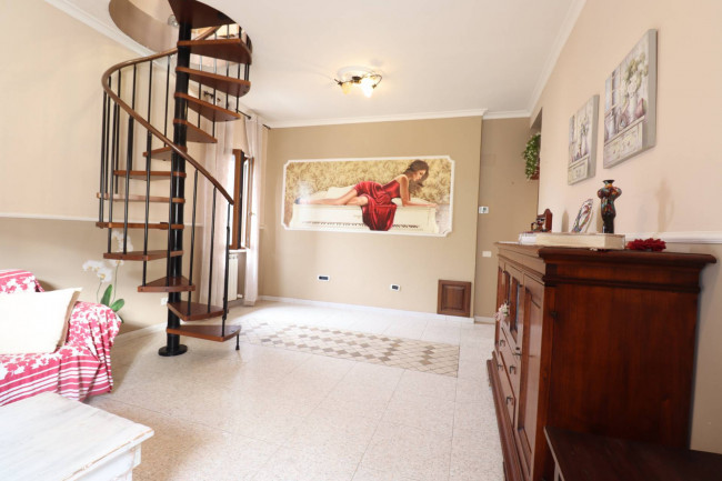 Appartamento in vendita a Nettuno