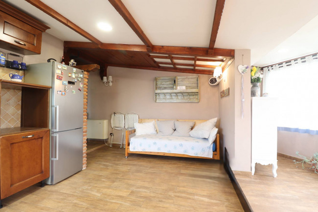 Appartamento in vendita a Nettuno