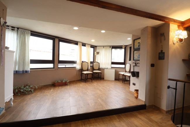 Appartamento in vendita a Nettuno