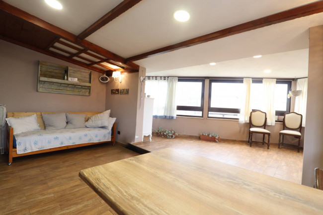 Appartamento in vendita a Nettuno