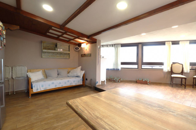 Appartamento in vendita a Nettuno