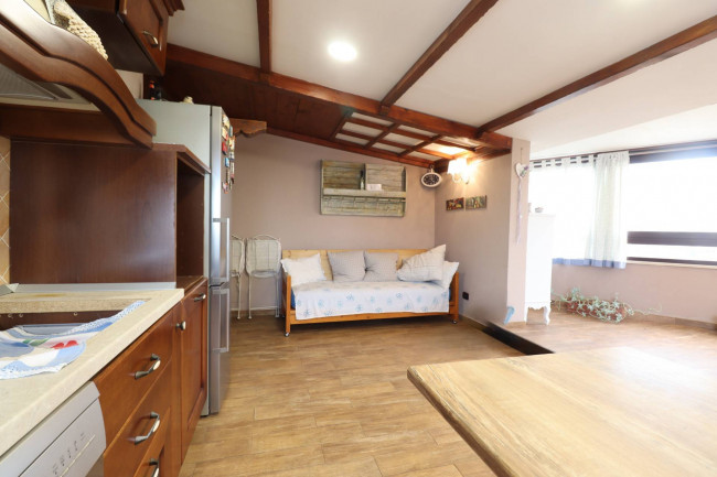 Appartamento in vendita a Nettuno