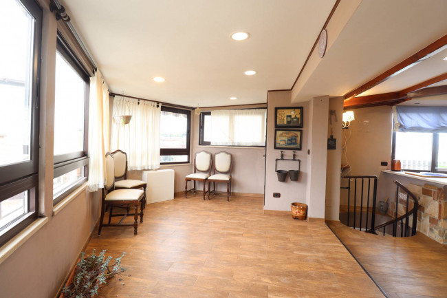 Appartamento in vendita a Nettuno