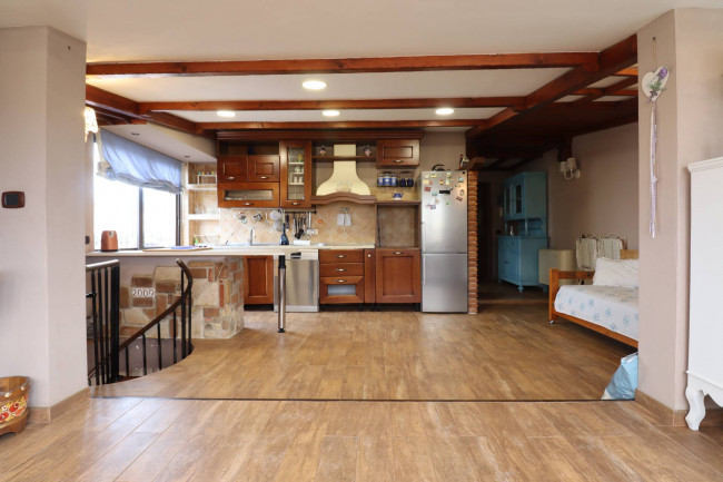 Appartamento in vendita a Nettuno