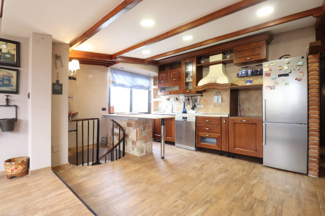 Appartamento in vendita a Nettuno