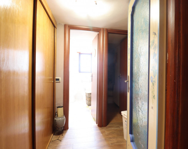 Appartamento in vendita a Nettuno