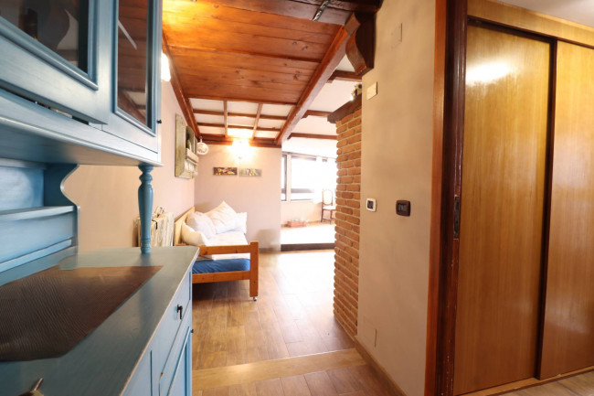 Appartamento in vendita a Nettuno