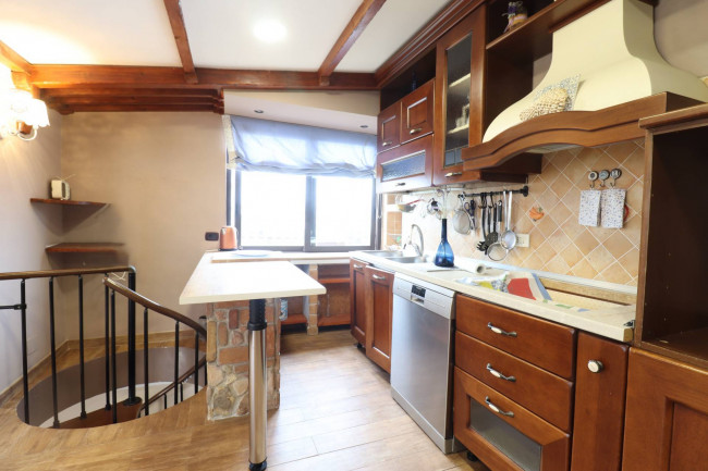 Appartamento in vendita a Nettuno